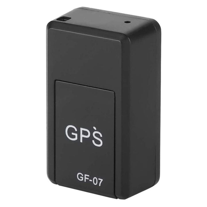 GPS Magnético de Seguimiento