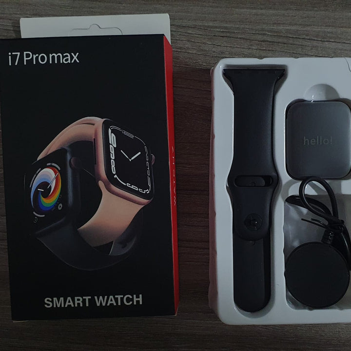 Reloj smartWatch i7 - ProMax